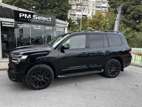 Toyota Land cruiser Toyota Land Cruiser 200 �������� ������  | Mobile.bg � ����� ������ 10