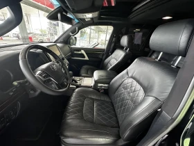 Toyota Land cruiser Toyota Land Cruiser 200 �������� ������  | Mobile.bg � ����� ������ 12