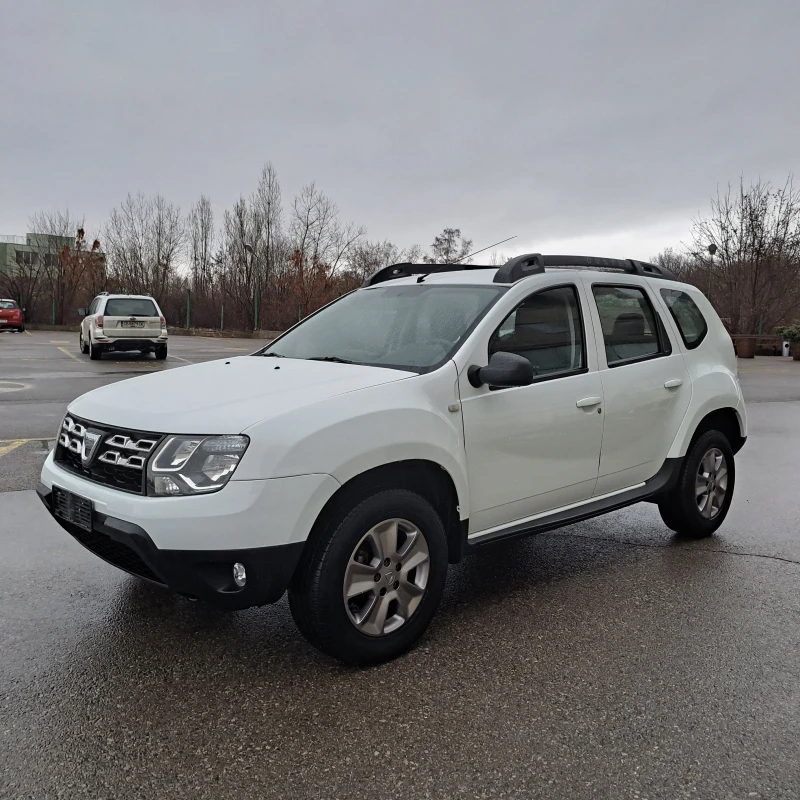 Dacia Duster * ИТАЛИЯ* NAVI* LAUREATE* FACE* , снимка 7 - Автомобили и джипове - 46973692