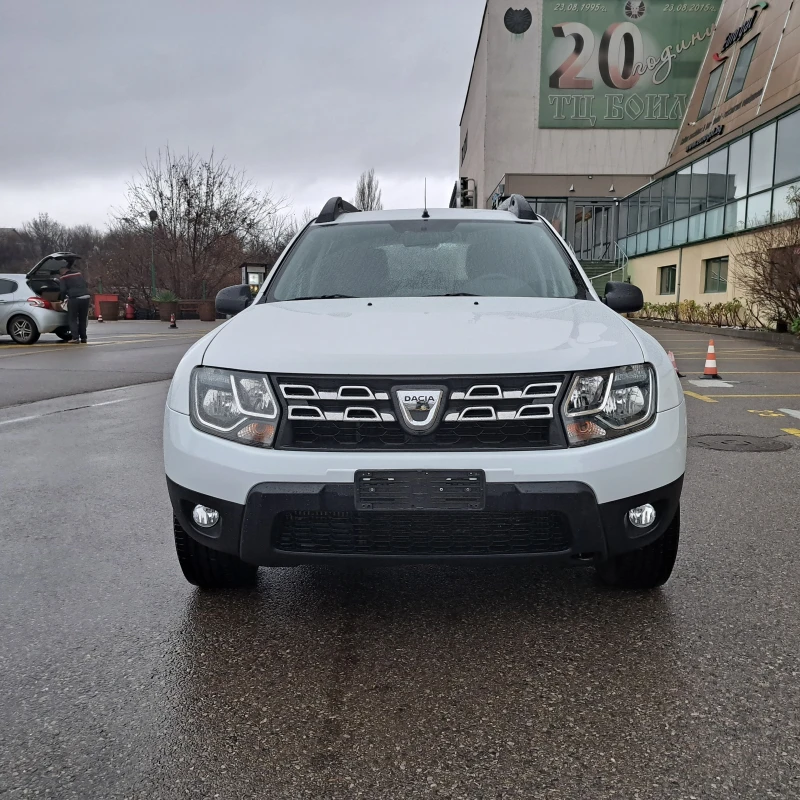 Dacia Duster * ИТАЛИЯ* NAVI* LAUREATE* FACE* , снимка 1 - Автомобили и джипове - 46973692