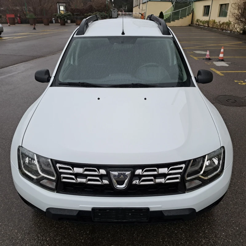 Dacia Duster * ИТАЛИЯ* NAVI* LAUREATE* FACE* , снимка 8 - Автомобили и джипове - 46973692