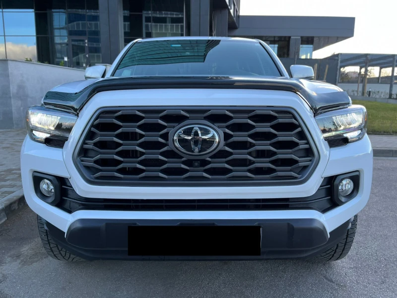 Toyota Tacoma N1, TRD-OFF ROAD 3.5 V6, снимка 6 - Автомобили и джипове - 42340783