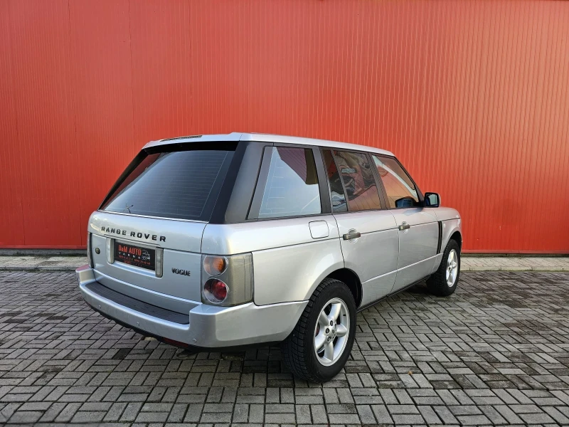 Land Rover Range rover Evoque, снимка 6 - Автомобили и джипове - 47856405