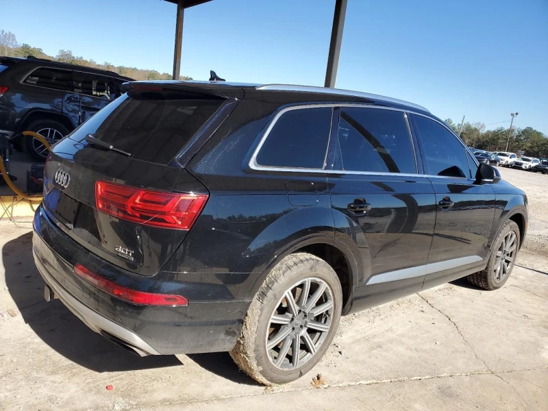 Audi Q7 PREMIUM PLUS* FULL  , снимка 3 - Автомобили и джипове - 48063839