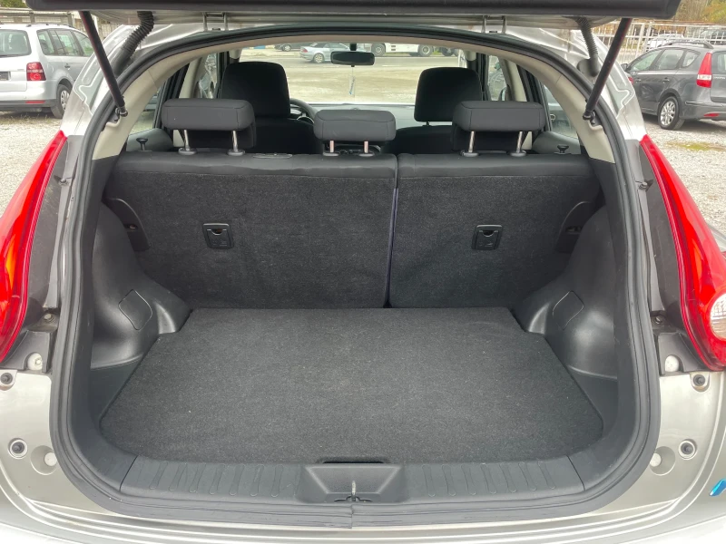 Nissan Juke 1.5 DCI, 110 к.с, 145000 ХИЛЯДИ, снимка 10 - Автомобили и джипове - 50388126