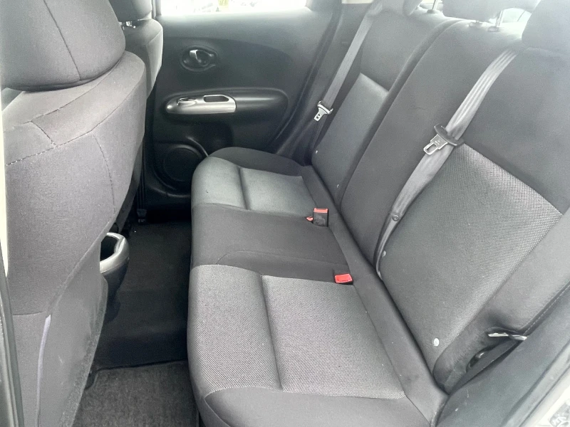 Nissan Juke 1.5 DCI, 110 к.с, 145000 ХИЛЯДИ, снимка 12 - Автомобили и джипове - 50388126
