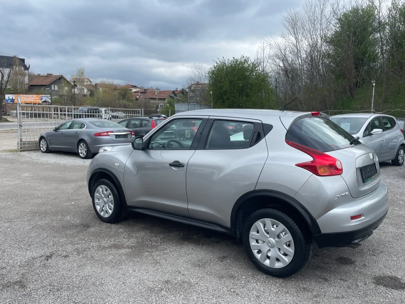 Nissan Juke 1.5 DCI, 110 к.с, 145000 ХИЛЯДИ, снимка 3 - Автомобили и джипове - 50388126