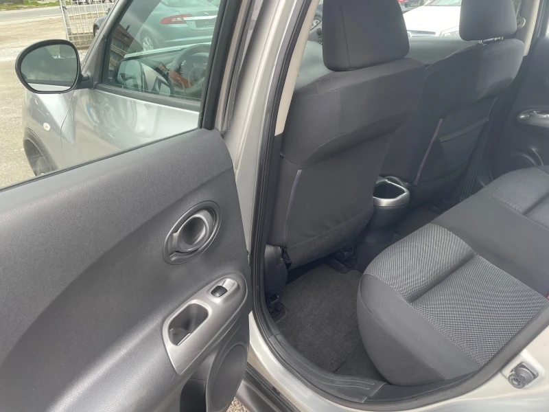 Nissan Juke 1.5 DCI, 110 к.с, 145000 ХИЛЯДИ, снимка 11 - Автомобили и джипове - 50388126