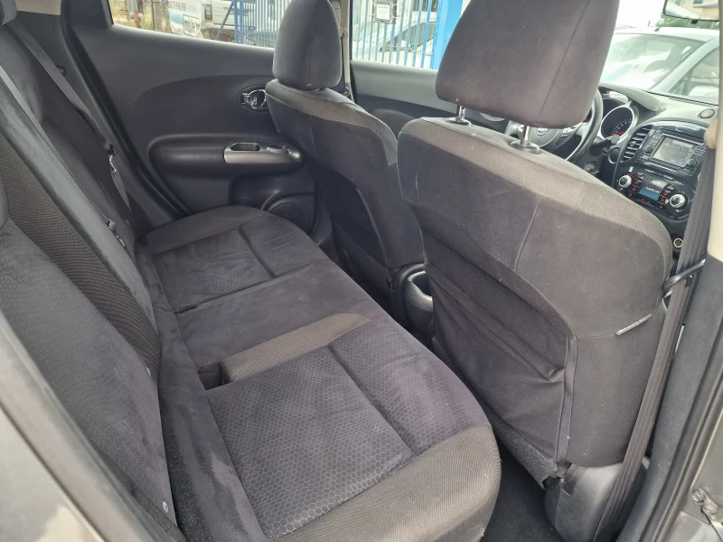 Nissan Juke, снимка 13 - Автомобили и джипове - 51305345