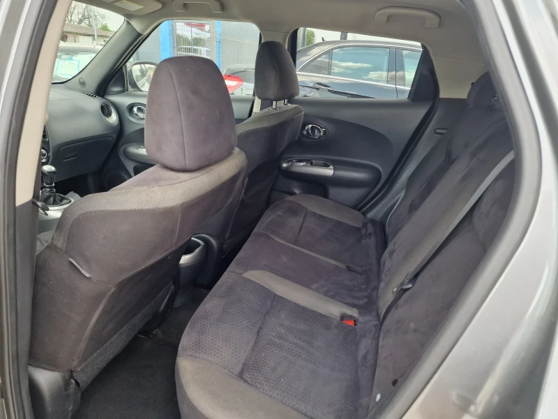 Nissan Juke, снимка 11 - Автомобили и джипове - 51305345