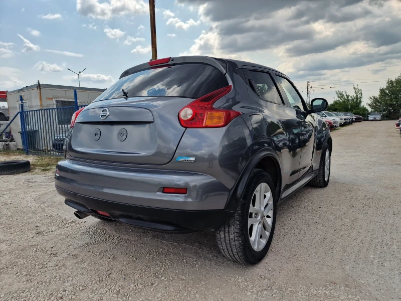 Nissan Juke, снимка 6 - Автомобили и джипове - 51305345