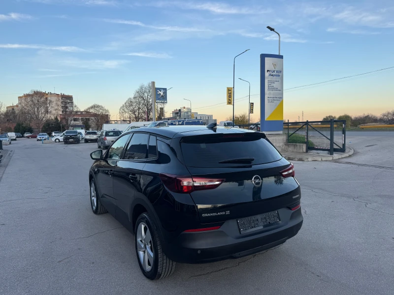 Opel Grandland X 1.6 HDI 120kc GRIP CONTROLL, снимка 3 - Автомобили и джипове - 52527237