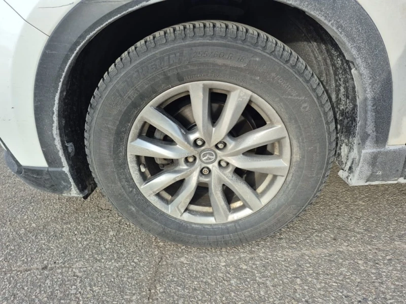 Mazda CX-9 * GS L * ЦЕНА ДО БЪЛГАРИЯ !* , снимка 6 - Автомобили и джипове - 52883797