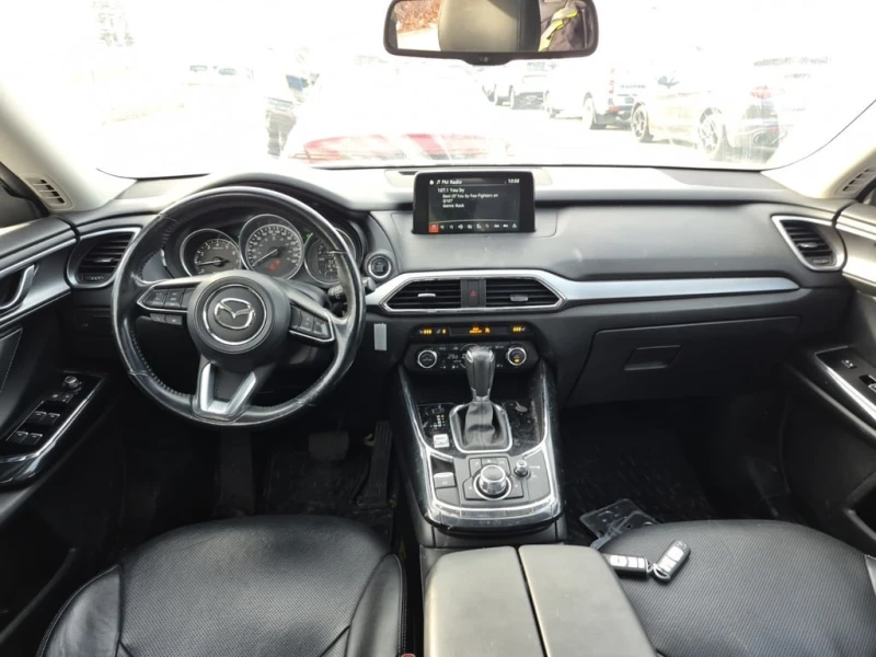 Mazda CX-9 * GS L * ЦЕНА ДО БЪЛГАРИЯ !* , снимка 10 - Автомобили и джипове - 52883797