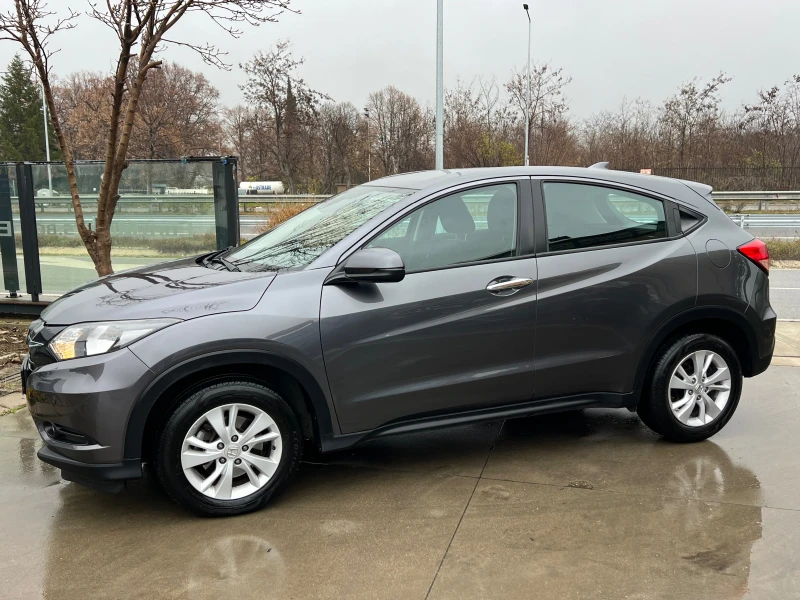 Honda Hr-v 1.5I-VTEC, ELEGANCE, ИТАЛИЯ-КАТО НОВ!!!, снимка 7 - Автомобили и джипове - 52913092