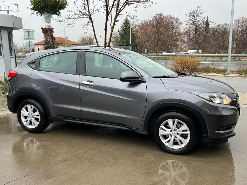 Honda Hr-v 1.5I-VTEC, ELEGANCE, ИТАЛИЯ-КАТО НОВ!!!, снимка 4 - Автомобили и джипове - 52913092
