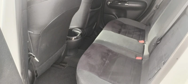 Nissan Juke 1, 2 i FACELIFT, снимка 9 - Автомобили и джипове - 53122671