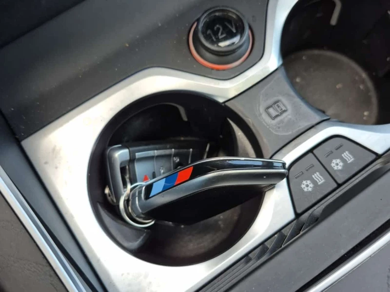 BMW X7 XDRIVE40I  CARFAX, снимка 8 - Автомобили и джипове - 53513087