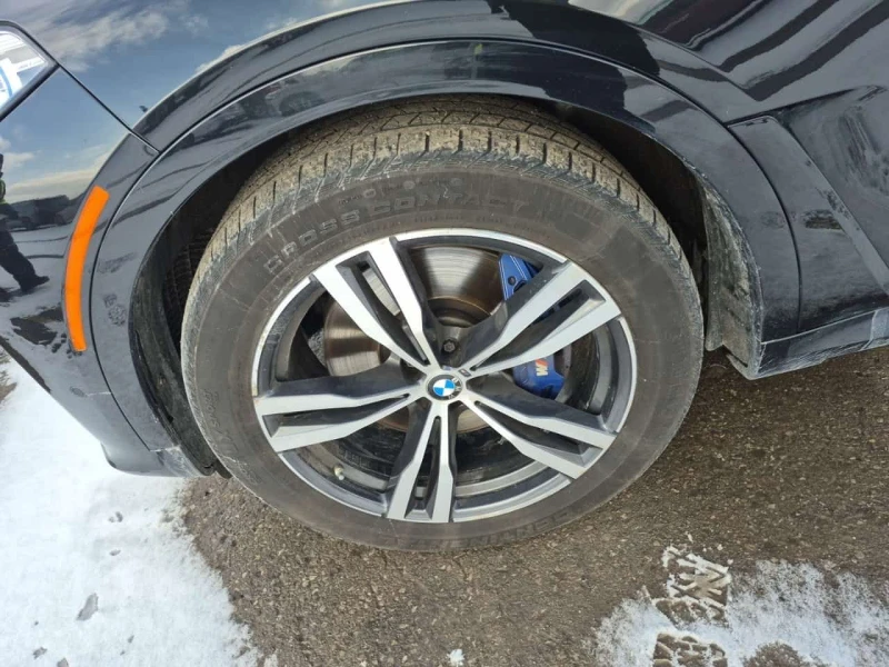 BMW X7 XDRIVE40I  CARFAX, снимка 6 - Автомобили и джипове - 53513087