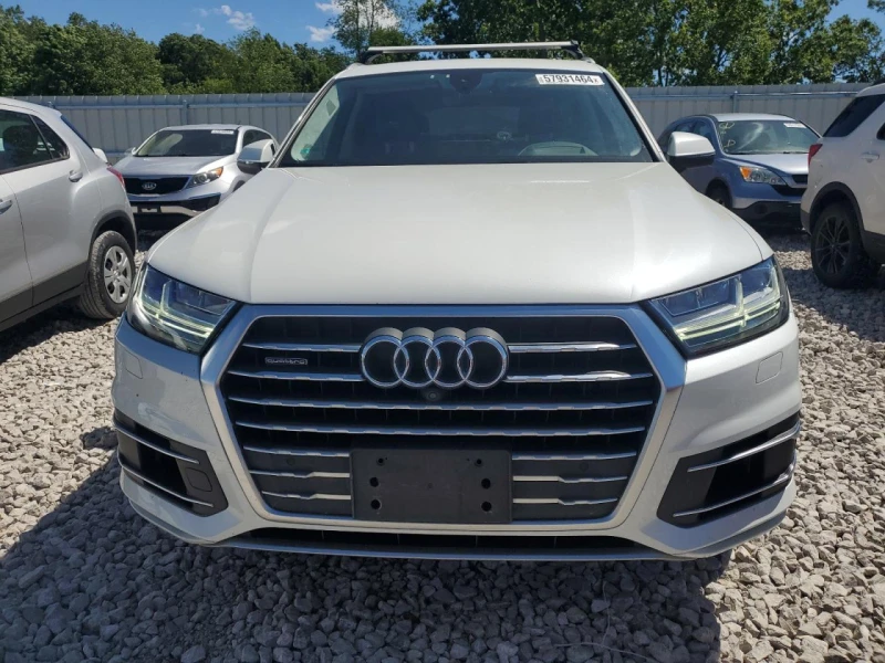 Audi Q7 Prestige - 37500 лв. - 89946959 1