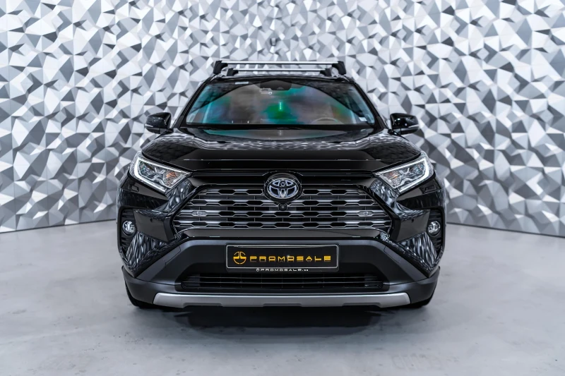 Toyota Rav4 Luxury Premium - 70000 лв. - 35423126 | Car24.bg