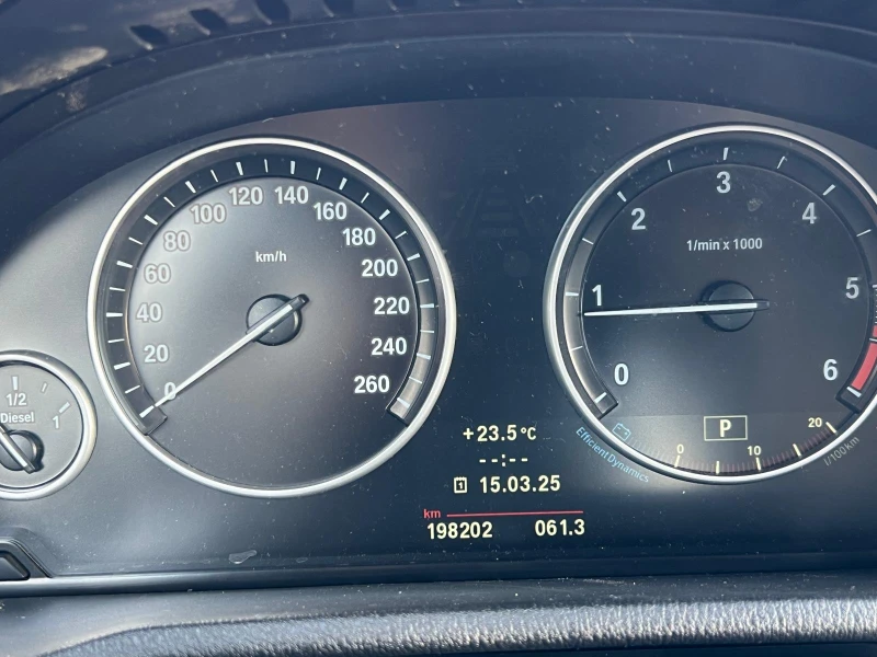 BMW X3 / XDRIVE / 2.0D / AUTOMAT / TOP / - 17500 лв. - 22514743 | Car24.bg