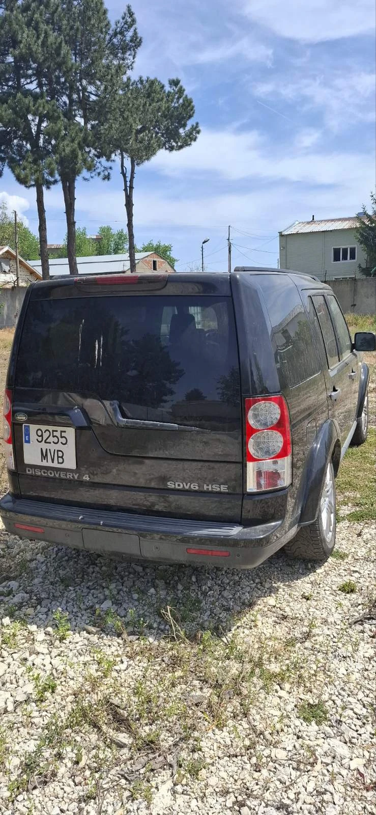 Land Rover Discovery Sport  - изображение 2