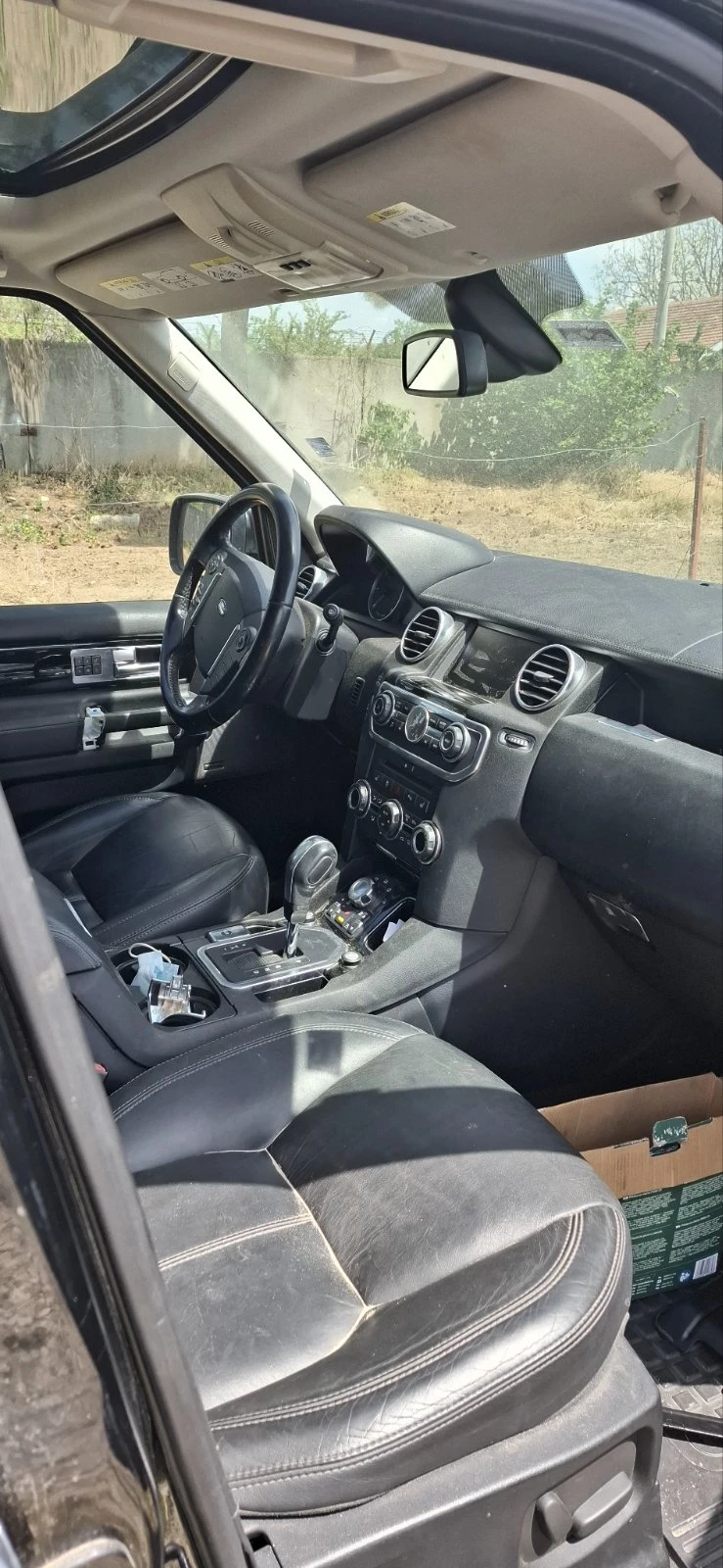 Land Rover Discovery Sport  - изображение 4