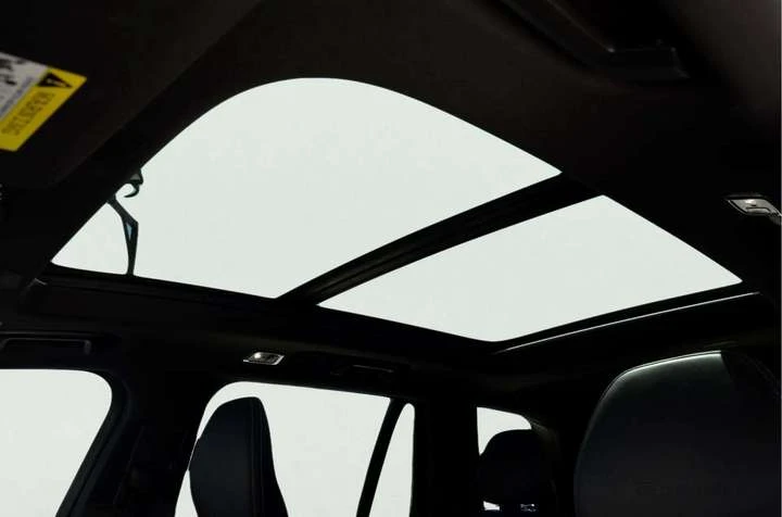 Volvo Xc90 T6 R-Design Pilot Assist Navi Camera PanoRoof | Mobile.bg � ����������� 12