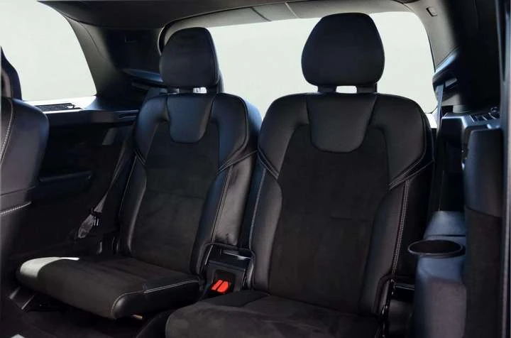 Volvo Xc90 T6 R-Design Pilot Assist Navi Camera PanoRoof | Mobile.bg � ����������� 8