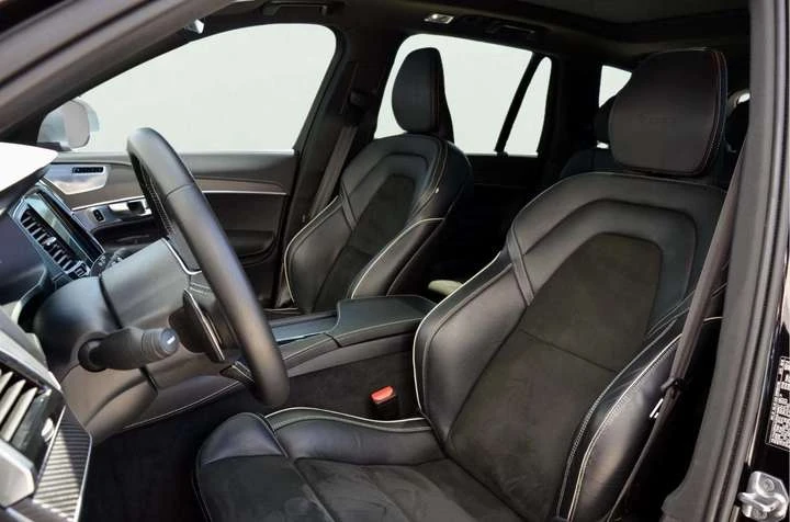 Volvo Xc90 T6 R-Design Pilot Assist Navi Camera PanoRoof | Mobile.bg � ����������� 6