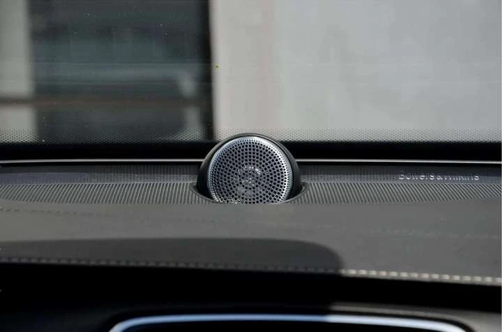 Volvo Xc90 T6 R-Design Pilot Assist Navi Camera PanoRoof | Mobile.bg � ����������� 14