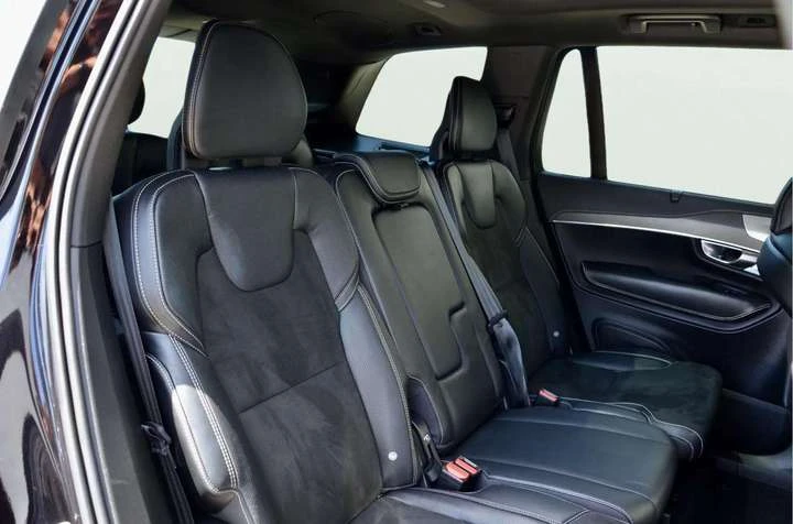 Volvo Xc90 T6 R-Design Pilot Assist Navi Camera PanoRoof | Mobile.bg � ����������� 10