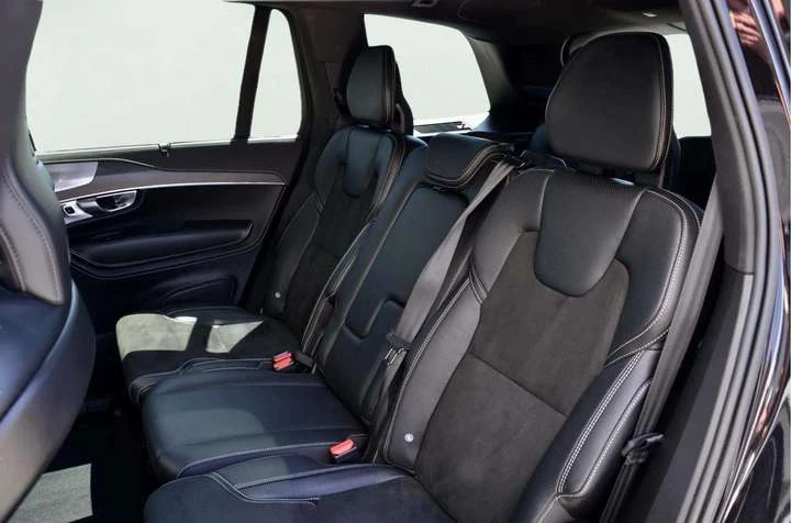 Volvo Xc90 T6 R-Design Pilot Assist Navi Camera PanoRoof | Mobile.bg � ����������� 7