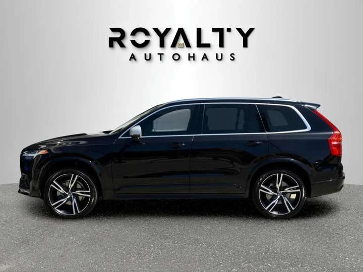 Volvo Xc90 T6 R-Design Pilot Assist Navi Camera PanoRoof | Mobile.bg � ����������� 2