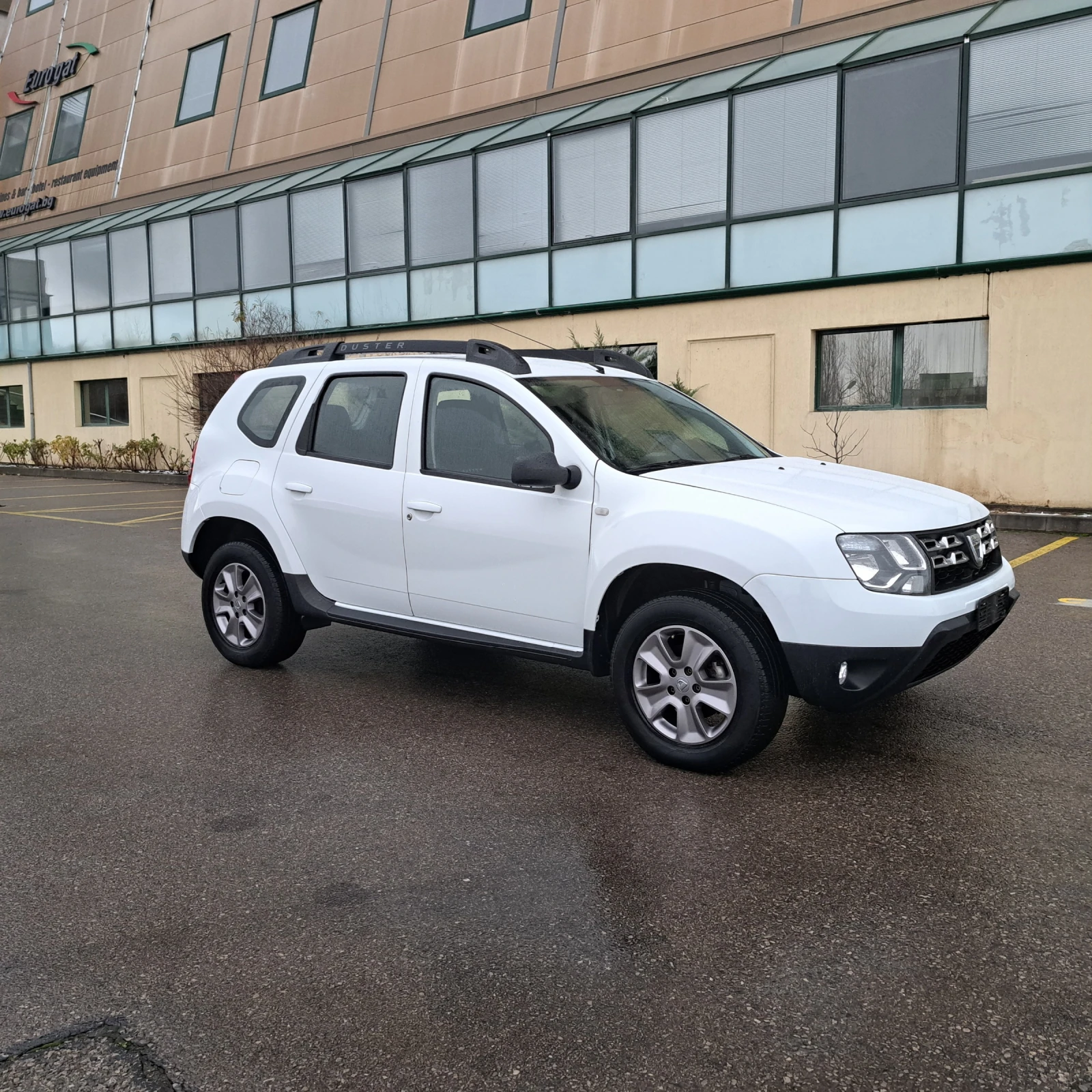 Dacia Duster * ИТАЛИЯ* NAVI* LAUREATE* FACE*  - изображение 2