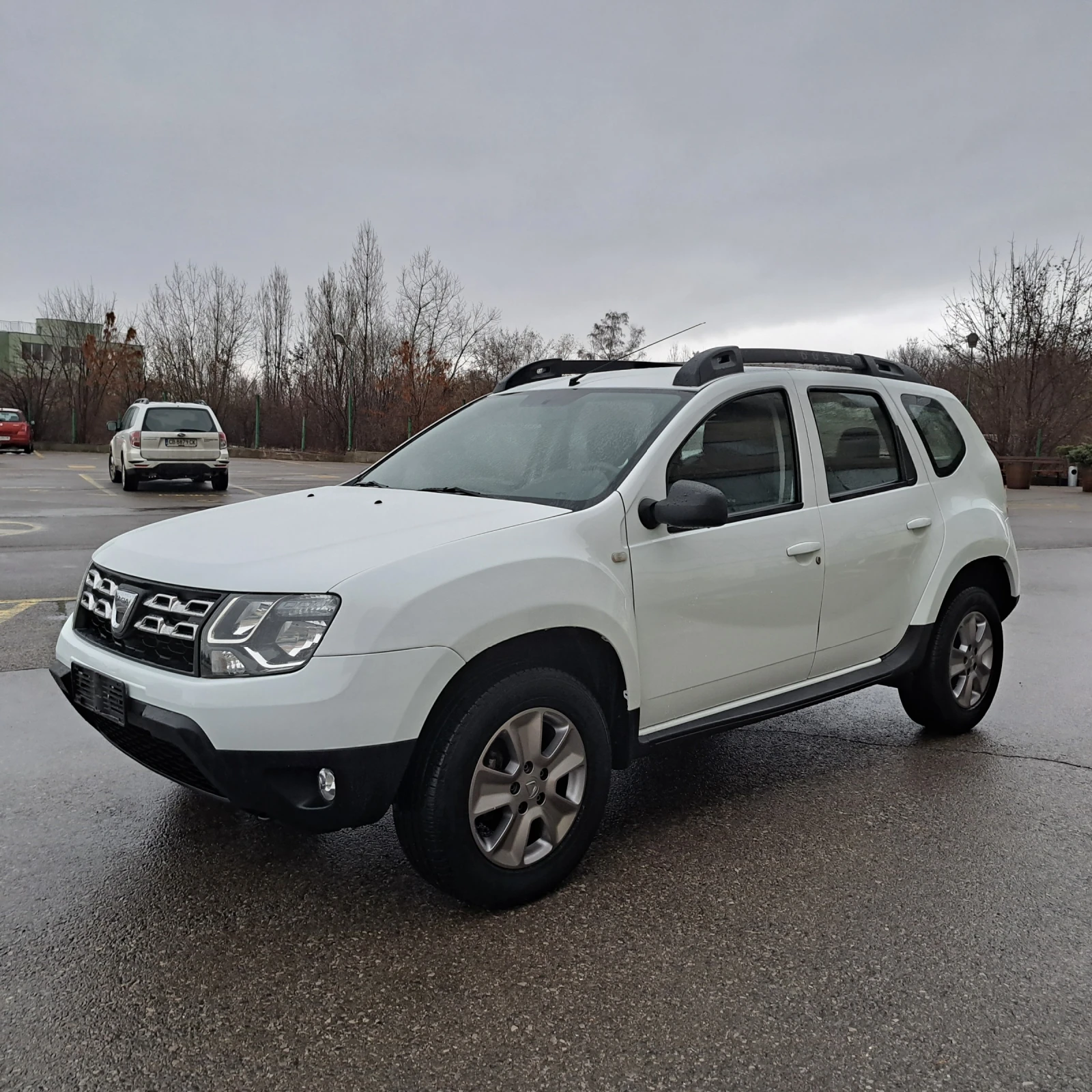 Dacia Duster * ИТАЛИЯ* NAVI* LAUREATE* FACE*  - изображение 7