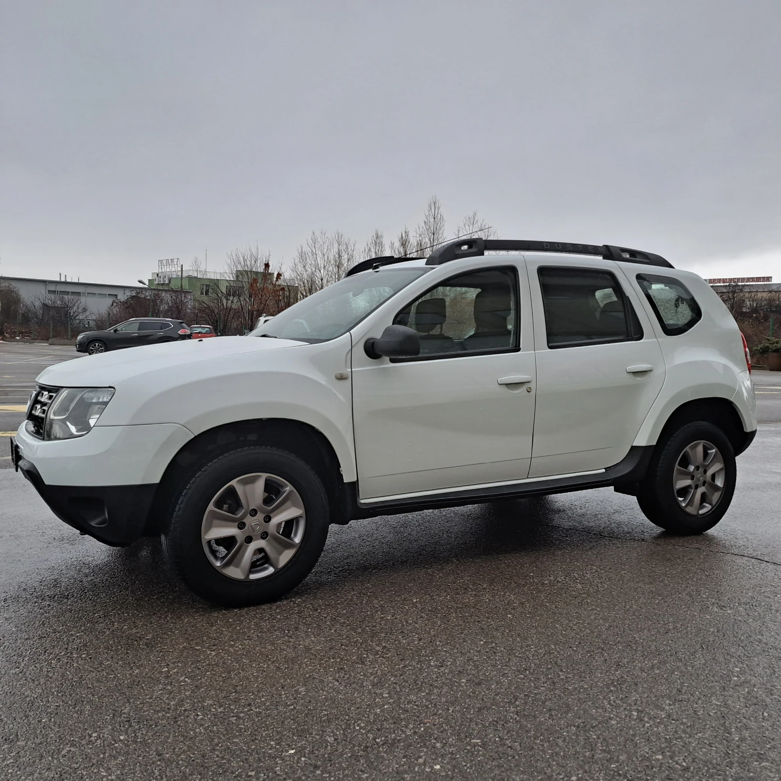 Dacia Duster * ИТАЛИЯ* NAVI* LAUREATE* FACE*  - изображение 6