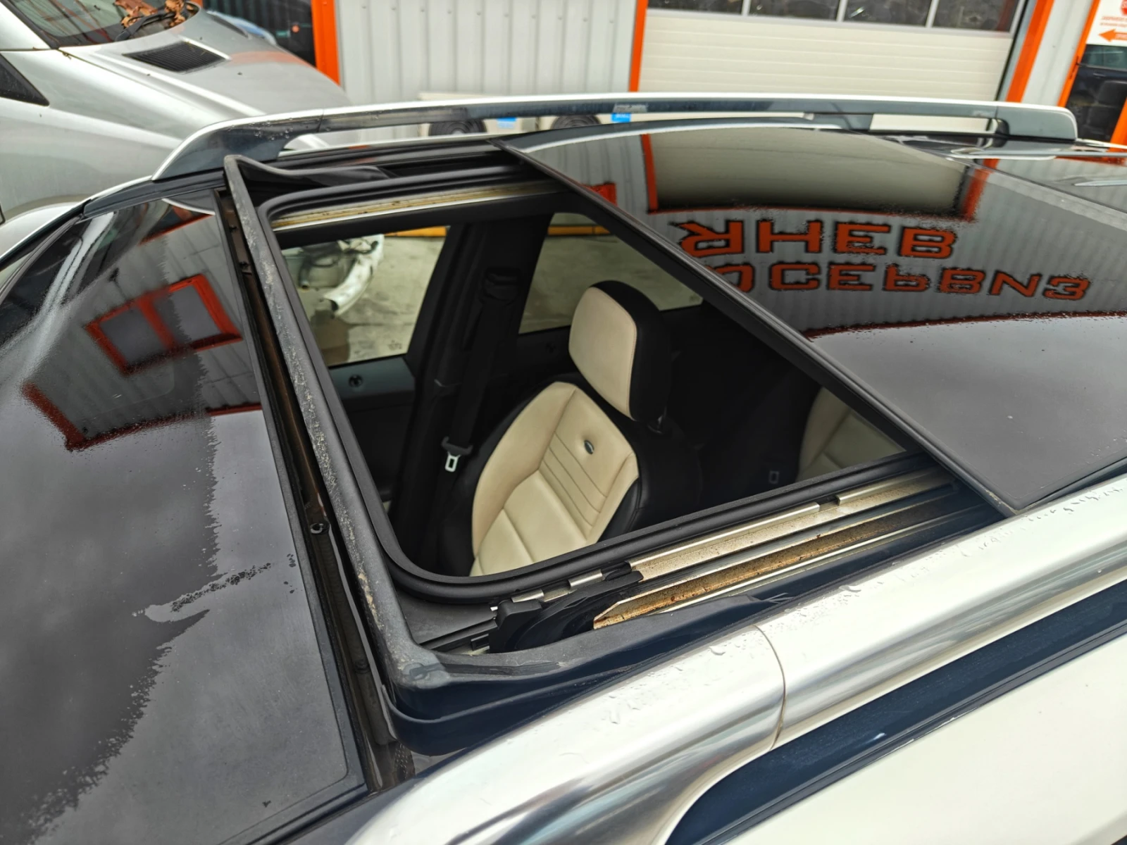 Mercedes-Benz GLK 320 CDI,  | Mobile.bg   15