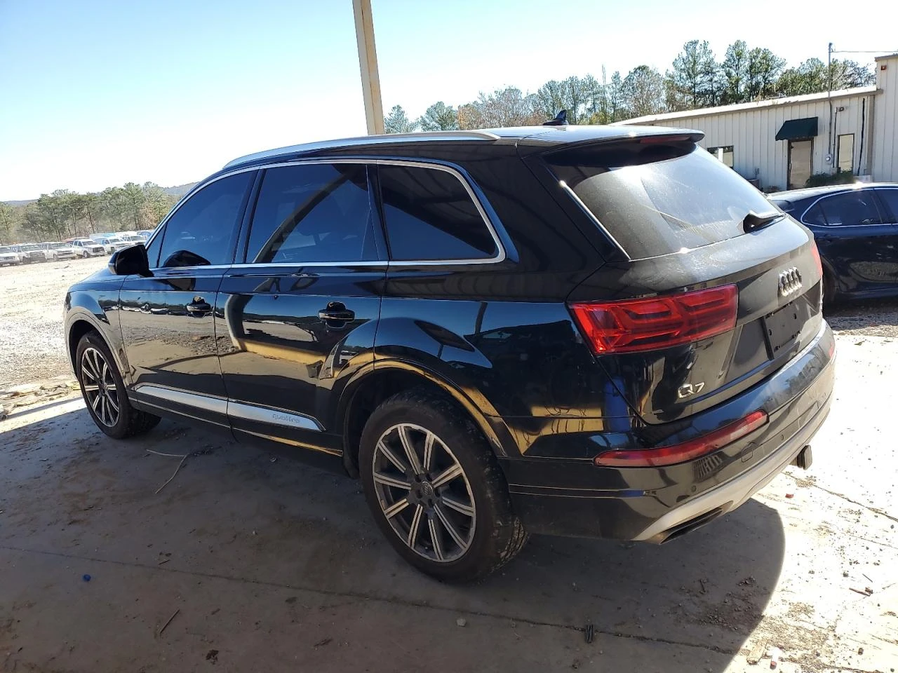 Audi Q7 PREMIUM PLUS* FULL   - изображение 2