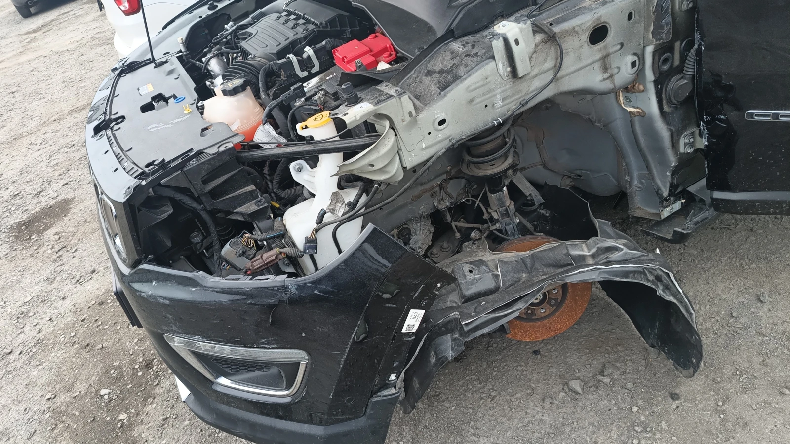 Jeep Compass 1.3 T-GDI Limited | Mobile.bg   14