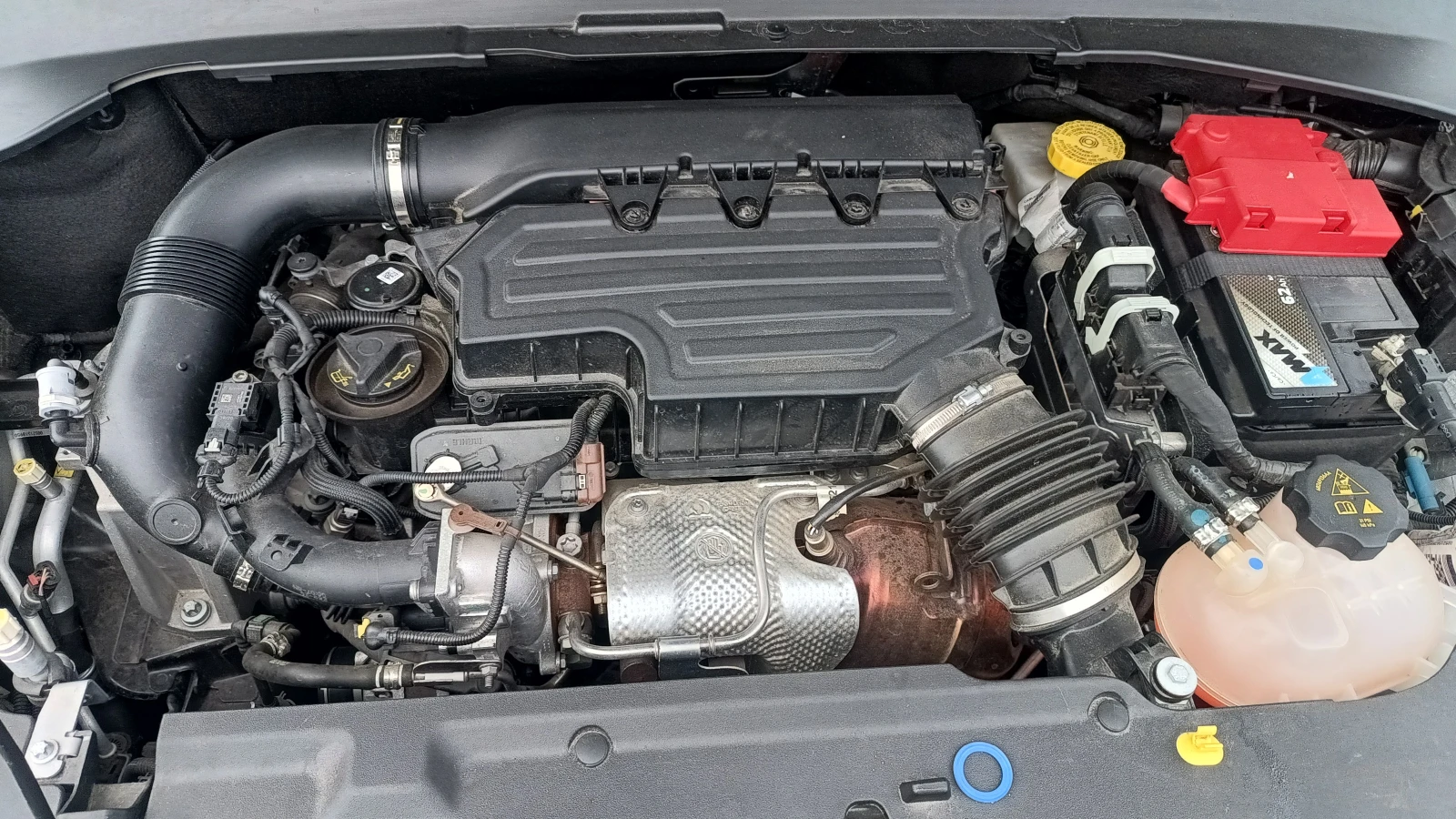 Jeep Compass 1.3 T-GDI Limited | Mobile.bg   12