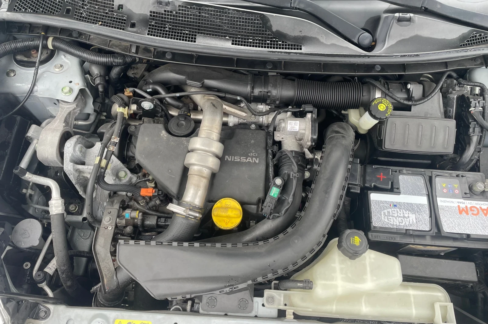 Nissan Juke 1.5 DCI, 110 ., 145000  | Mobile.bg   15