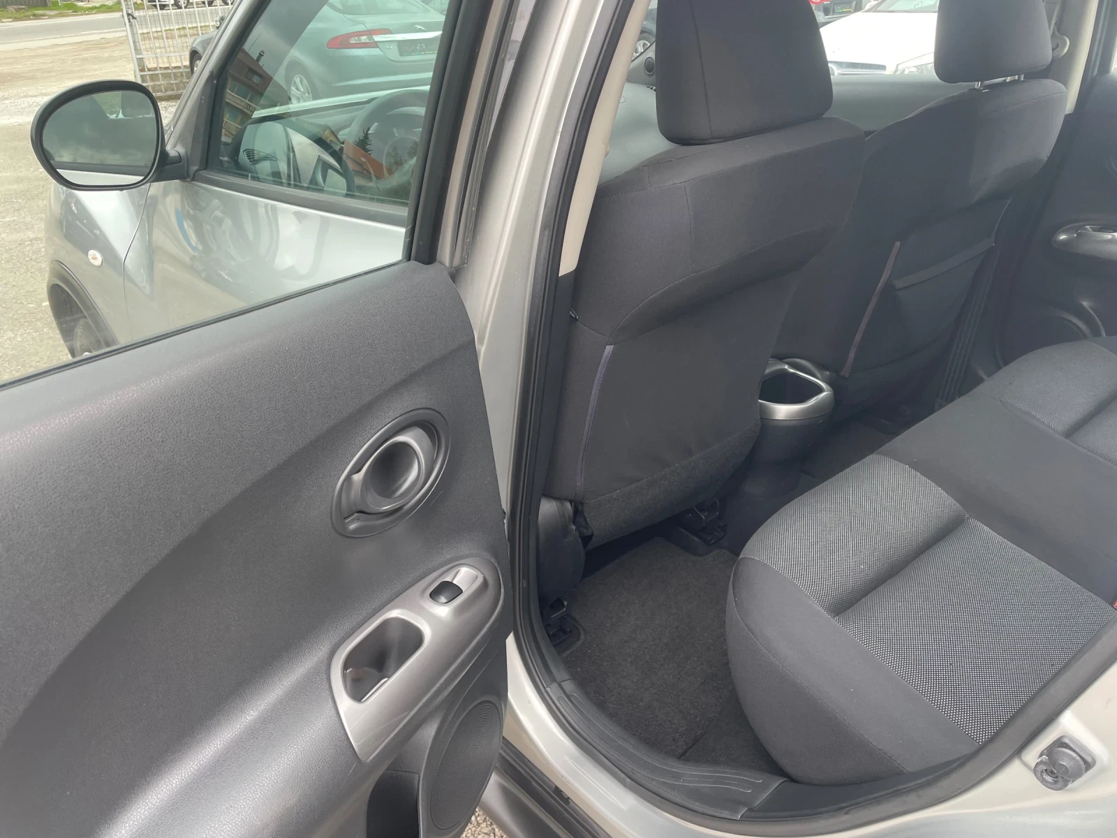 Nissan Juke 1.5 DCI, 110 ., 145000  | Mobile.bg   11