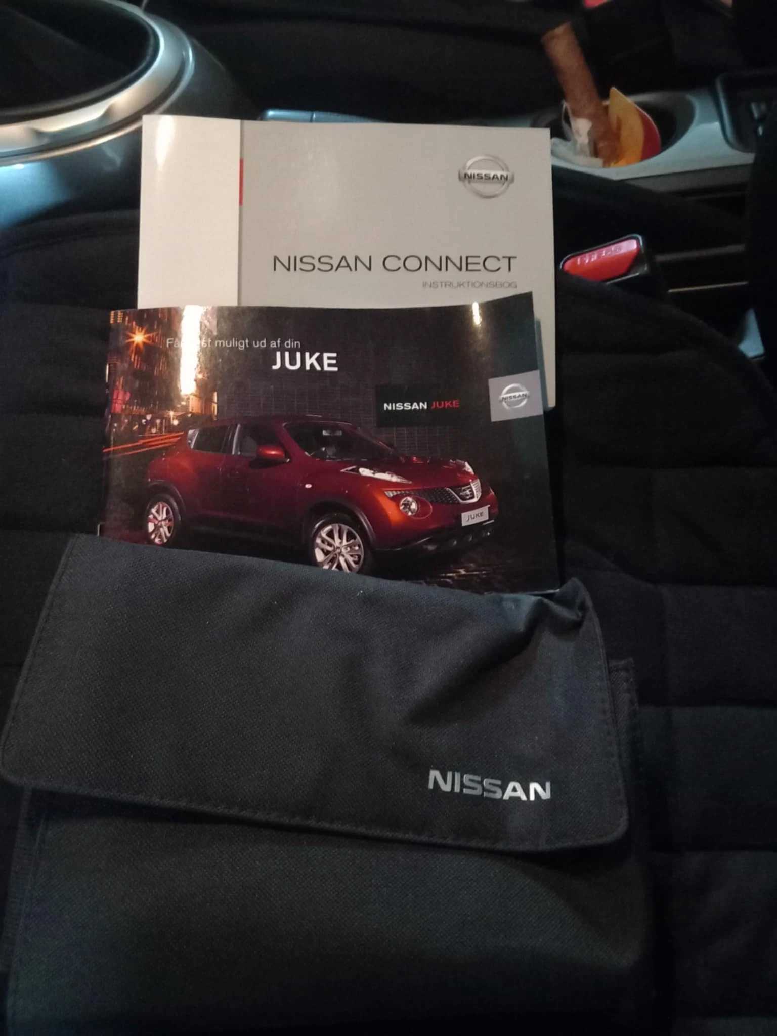 Nissan Juke 1.6 бензин 117к.с - изображение 2