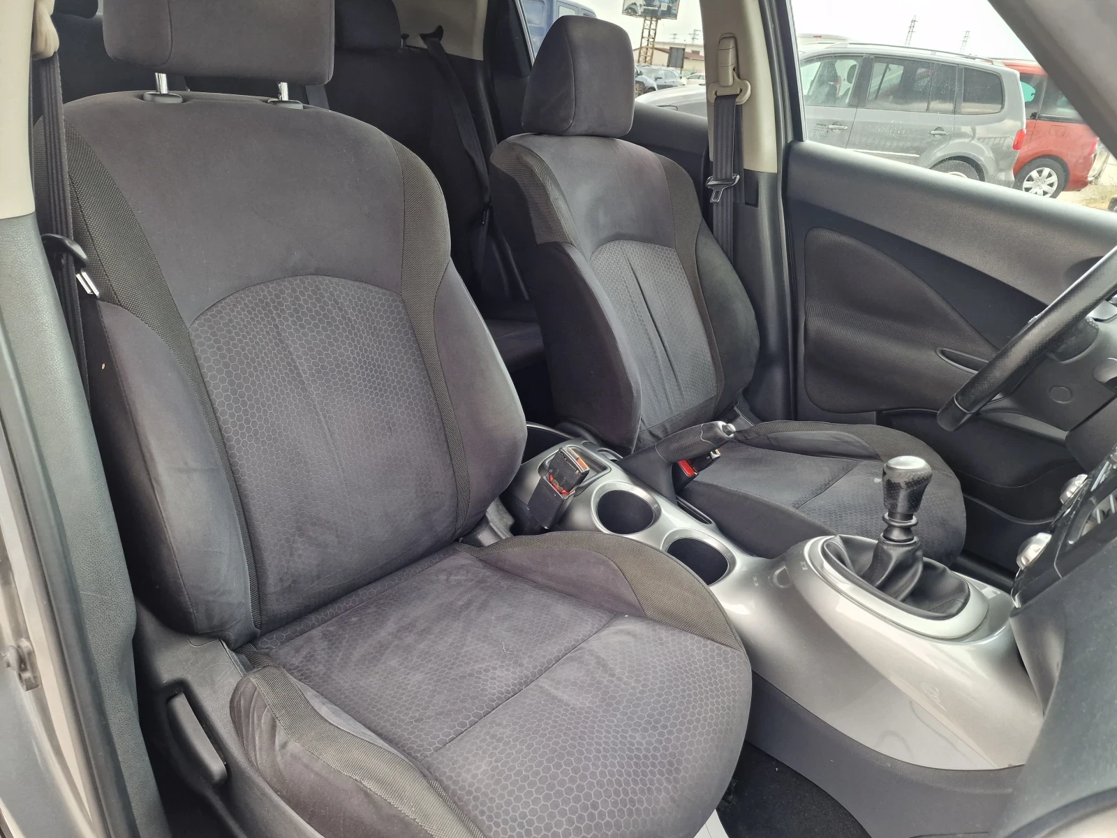 Nissan Juke | Mobile.bg   15