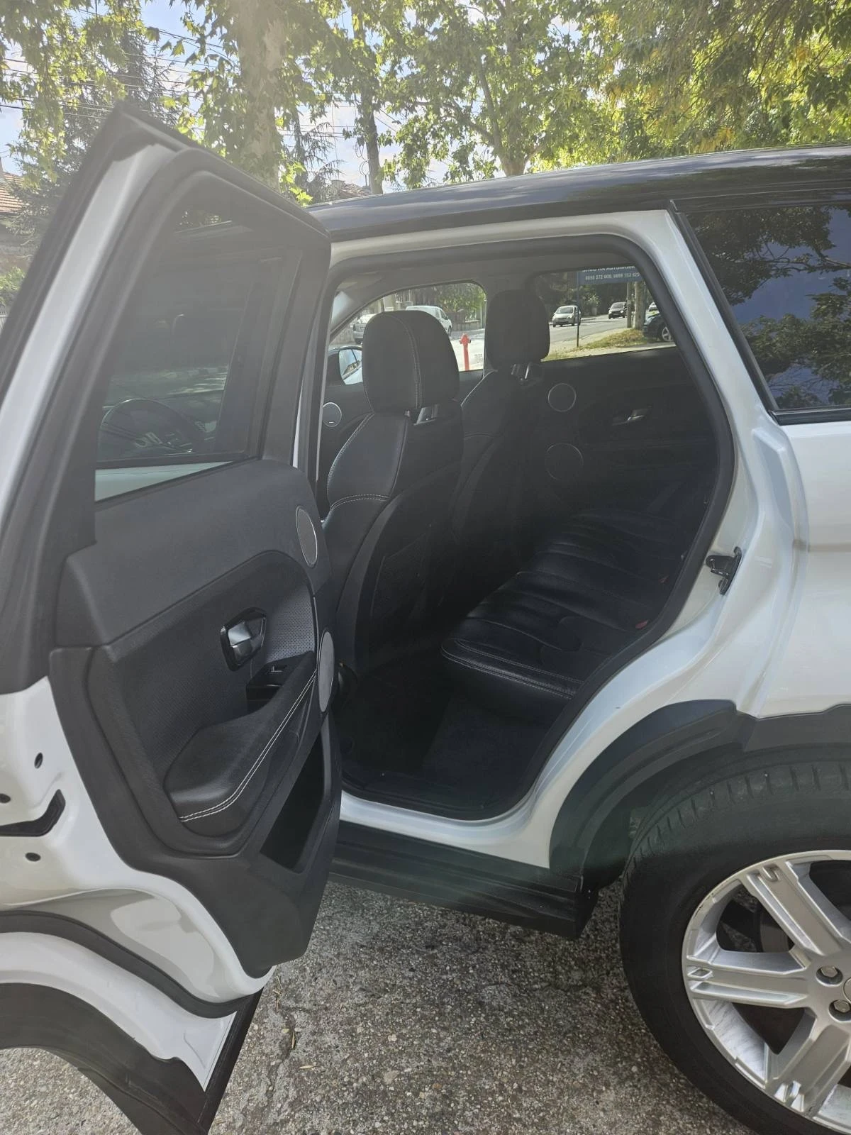 Land Rover Range Rover Evoque 2.2 DIESEL  - изображение 10