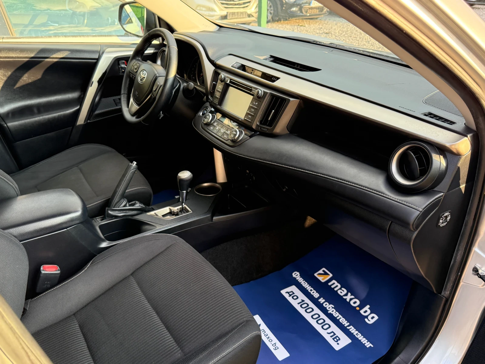 Toyota Rav4 D4D | Mobile.bg   12