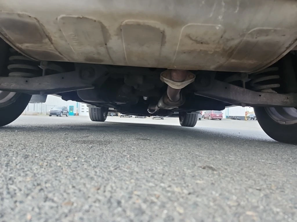 Hyundai Tucson * SE * CARFAX *    | Mobile.bg   13