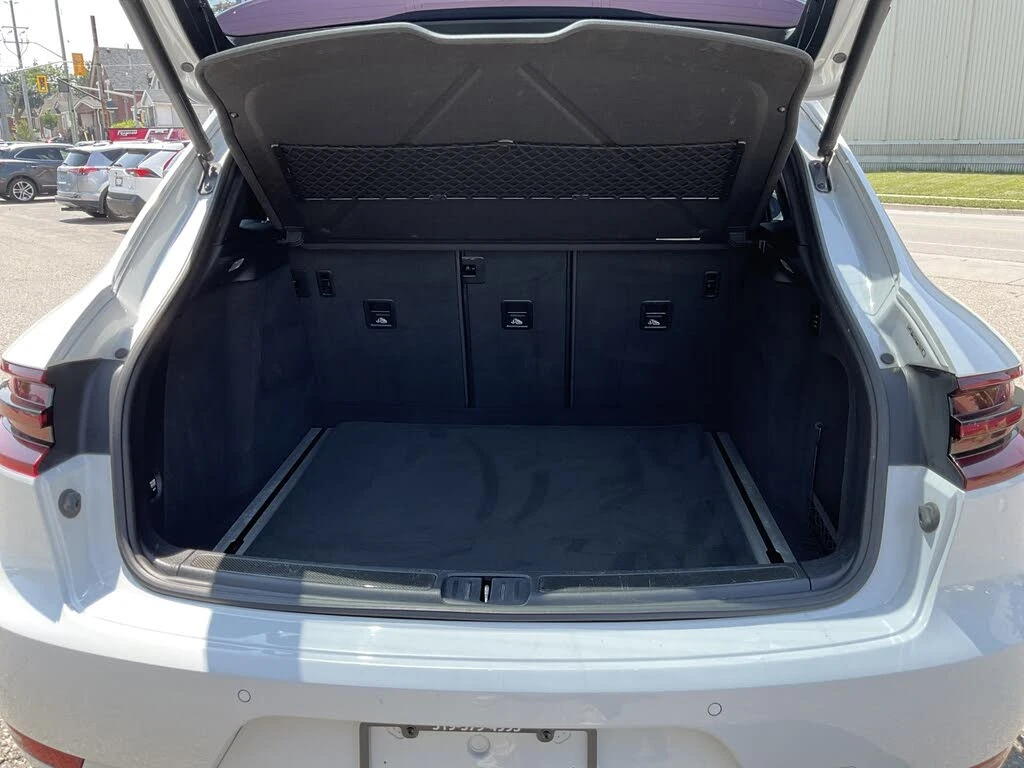 Porsche Macan *  *    *   *  | Mobile.bg   17